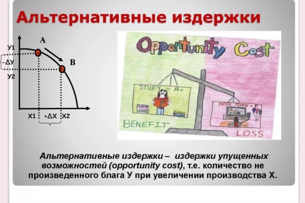 Оригинальный сайт кракен